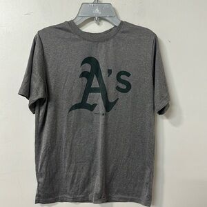 Oakland A’s tee